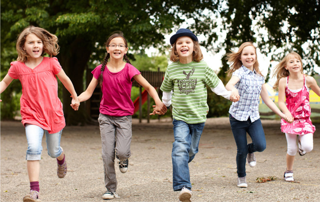 Learning Starts Here